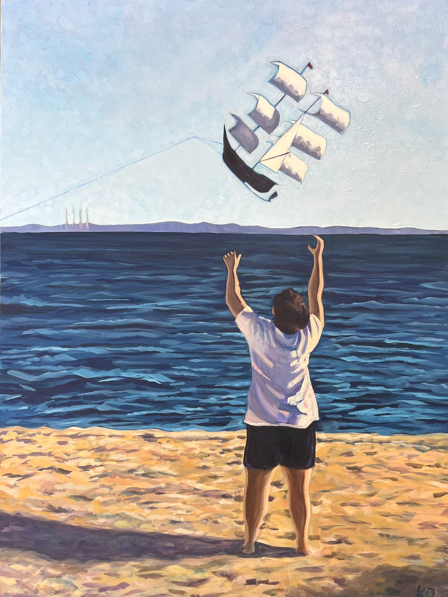 Sailing