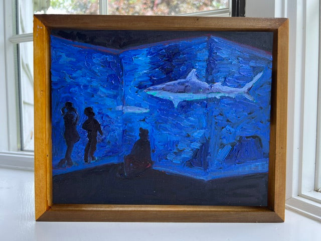 Aww-quarium